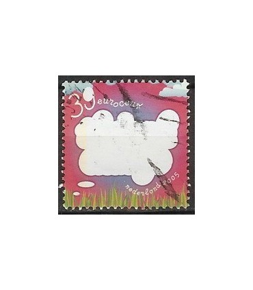 2349a Weken van de kaart (o)