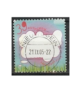 2349c Weken van de kaart (o)