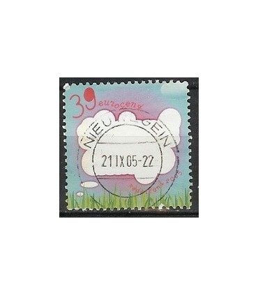 2349c Weken van de kaart (o)