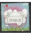 2349c Weken van de kaart (o)