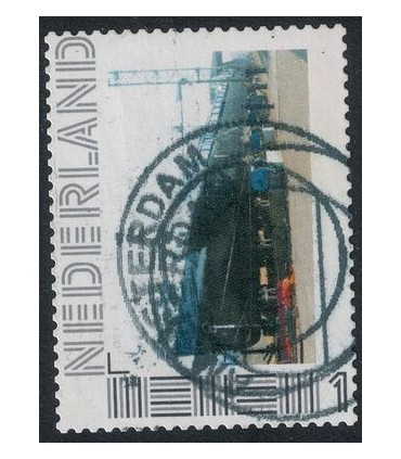 Boot op het droge (o)