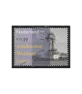 2109 Erfgoed (o)