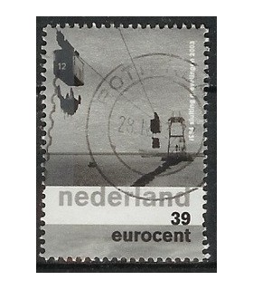 2159 Nederland water (o)