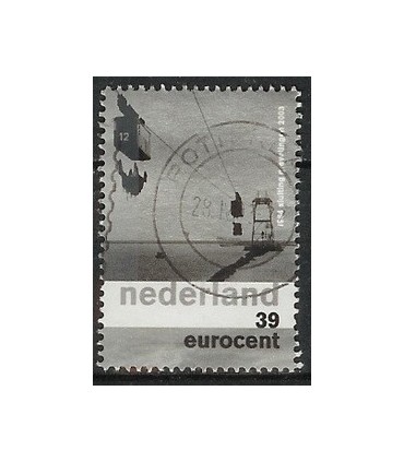 2159 Nederland water (o)