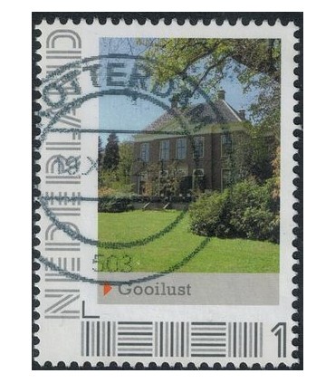 Buitenplaatsen Gooilust (o) 2.