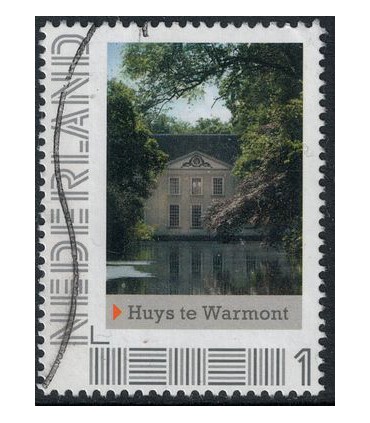 Buitenplaatsen Huys te Warmont (o) 5.