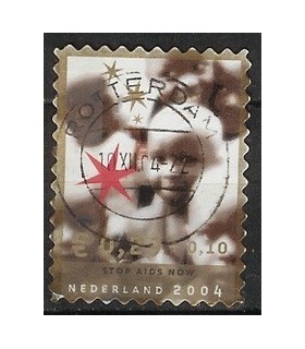 2307 Goede Doelen zegel (o)