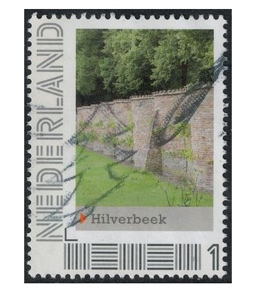 Buitenplaatsen Hilverbeek (o) 4.