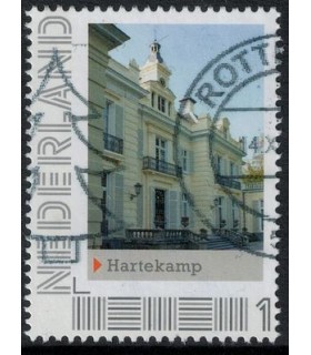 Buitenplaatsen Hartekamp (o) 4.