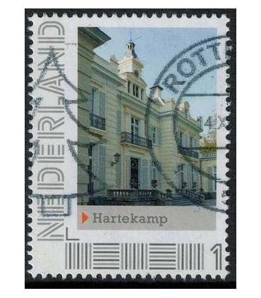 Buitenplaatsen Hartekamp (o) 4.