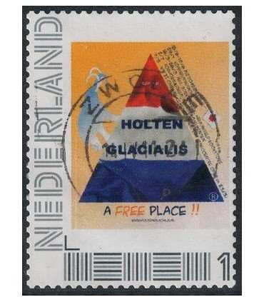 Holten - Glacialis (o) 9.