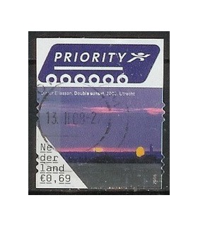 2407 5 voor Europa (o)