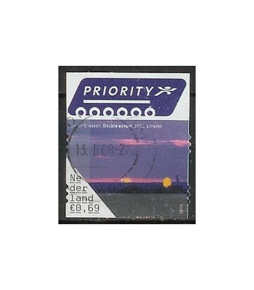 2407 5 voor Europa (o)