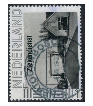 Ziekendienst (o) 10.