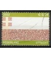 2072 Provinciezegel (o)
