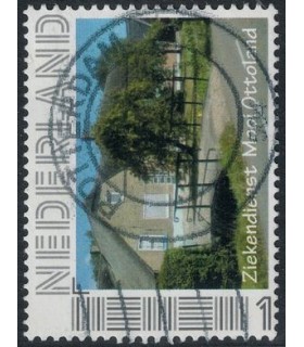 Ziekendienst Ottoland (o) 4.