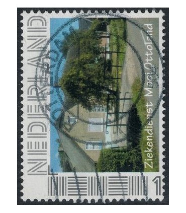 Ziekendienst Ottoland (o) 4.