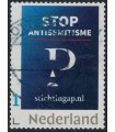 Stop Antisemitisme (o)