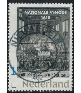 Nationale Synode (o)