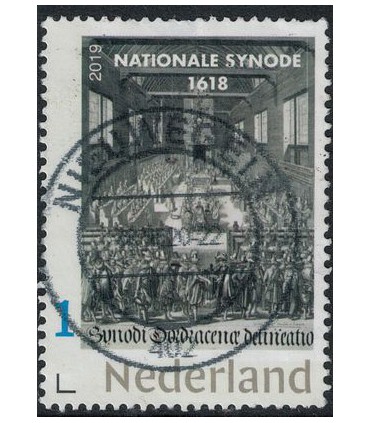 Nationale Synode (o)