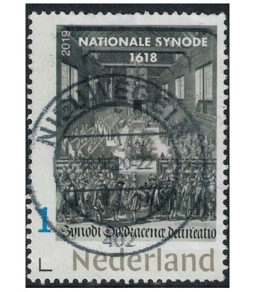 Nationale Synode (o)