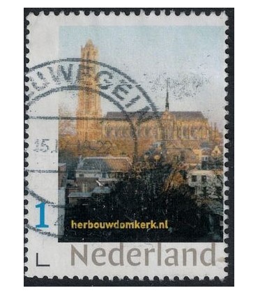 Herbouw Domkerk (o) 3.