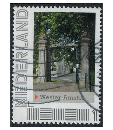 Buitenplaatsen Wester-Amstel (o) 4.