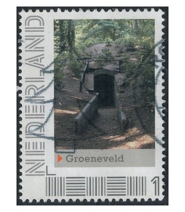 Buitenplaatsen Groeneveld (o) 1.