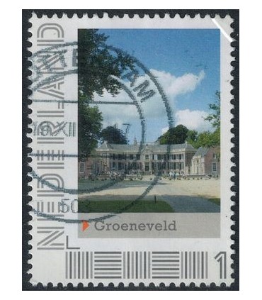 Buitenplaatsen Groeneveld (o) 5.
