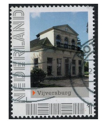 Buitenplaatsen Vijversburg (o) 3.