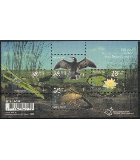 2335 Natuurmonumenten (xx)