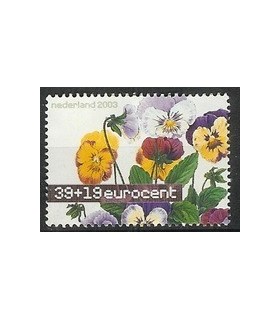 2166 Zomerzegels (o)