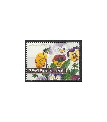 2166 Zomerzegels (o)