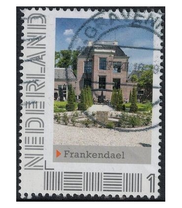 Buitenplaatsen Frankendael (o) 5.