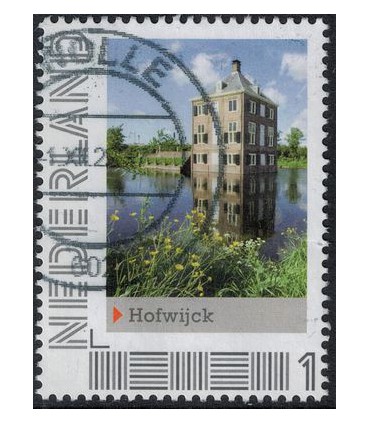Buitenplaatsen Hofwijck (o)