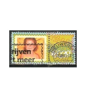 2179 Persoonlijke postzegel TAB (o)