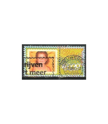 2179 Persoonlijke postzegel TAB (o)