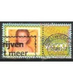 2179 Persoonlijke postzegel TAB (o)