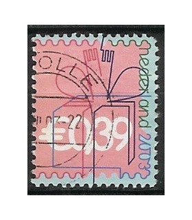 2174 Persoonlijke postzegel (o)