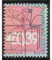 2174 Persoonlijke postzegel (o)