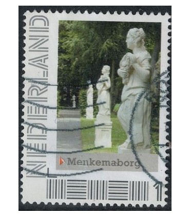 Buitenplaatsen Menkemaborg (o) 4.