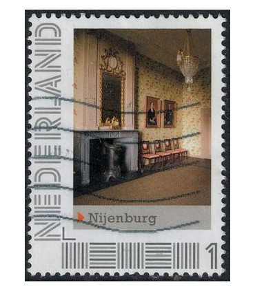 Buitenplaatsen Nijenburg (o) 4.