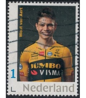 Jumbo-Visma Wout van Aert (o)
