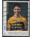 Jumbo-Visma Wout van Aert (o)