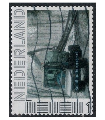 Rondhout Boxmeer (o)