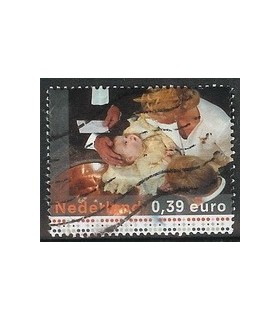 2281 Koninklijke familie (o)