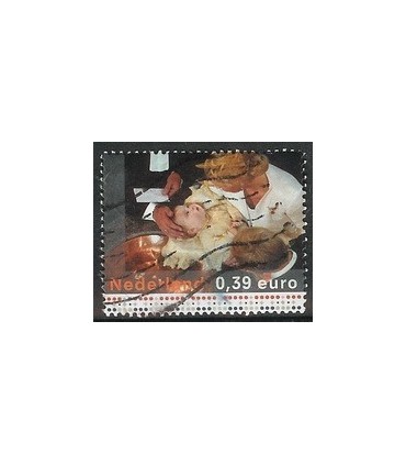 2281 Koninklijke familie (o)