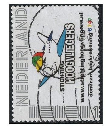 Stichting Hoogvliegers (o)