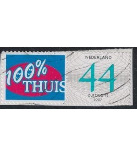 Thuis (o)