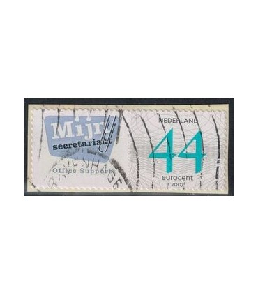 Mijn secretariaat (o)